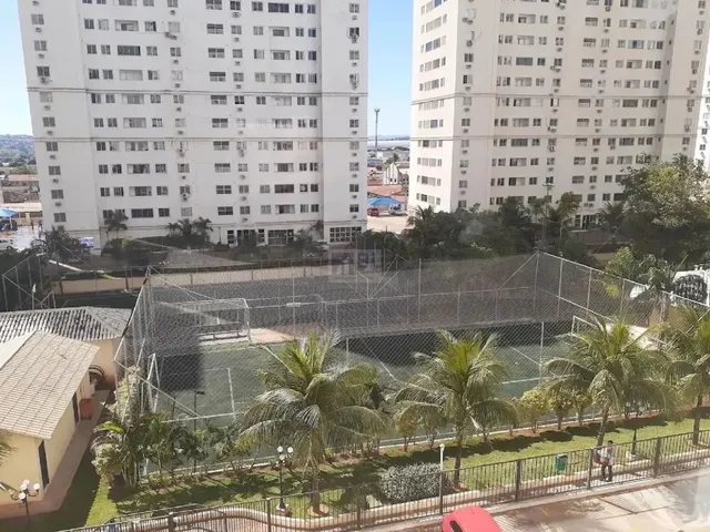 Imagem 16: Apartamento 3/4 Suíte Tropicale