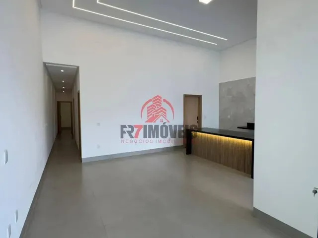 Imagem 3: Entrada Reduzida - Já Avaliada - Casa 3 Suítes com Píscina - Recreio Panorama