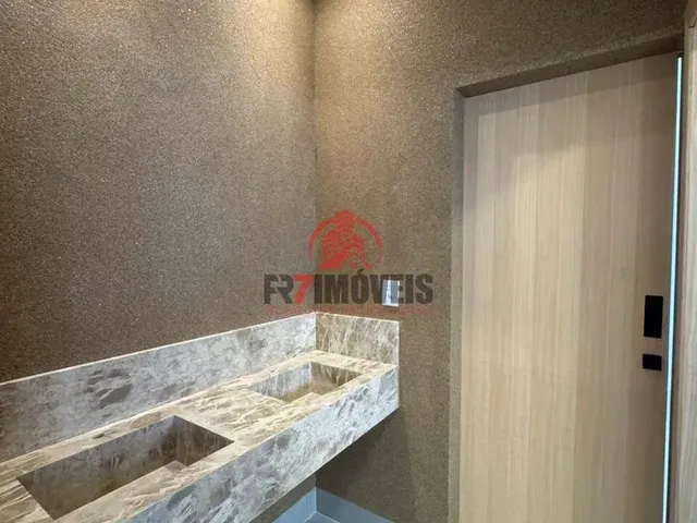 Imagem 13: Entrada Reduzida - Já Avaliada - Casa 3 Suítes com Píscina - Recreio Panorama