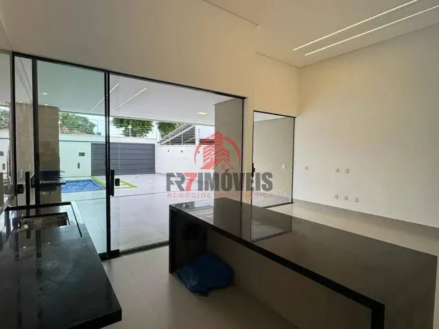 Imagem 14: Entrada Reduzida - Já Avaliada - Casa 3 Suítes com Píscina - Recreio Panorama