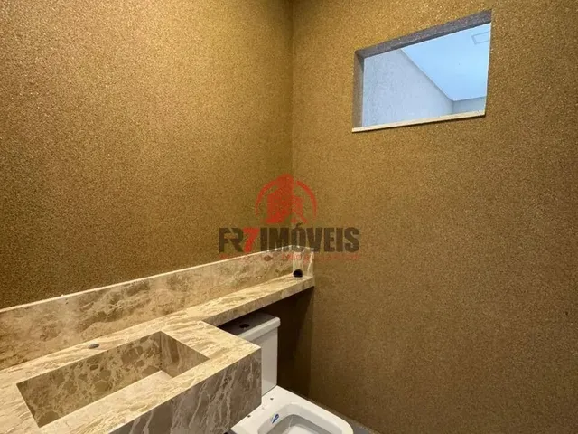 Imagem 8: Entrada Reduzida - Já Avaliada - Casa 3 Suítes com Píscina - Recreio Panorama