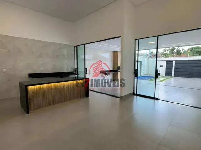 Imagem 5: Entrada Reduzida - Já Avaliada - Casa 3 Suítes com Píscina - Recreio Panorama