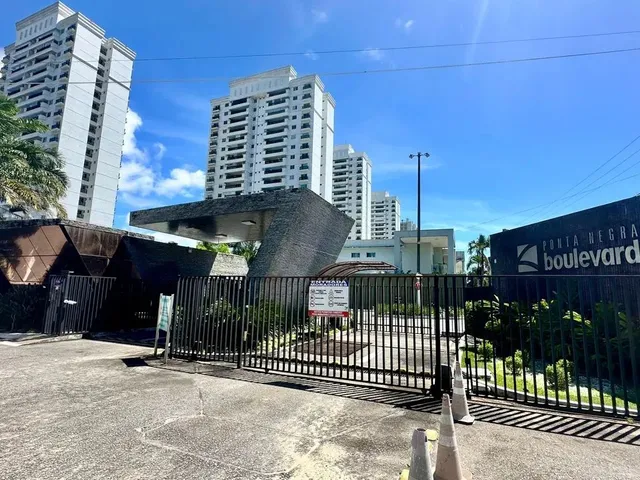 Imagem 2: Condomínio Ponta Negra Boulevard, Lote com 420 M2- R$750.000,00 - Whatsapp:84 9.9145.9638