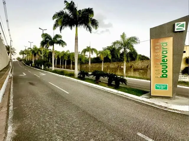 Imagem 10: Condomínio Ponta Negra Boulevard, Lote com 420 M2- R$750.000,00 - Whatsapp:84 9.9145.9638