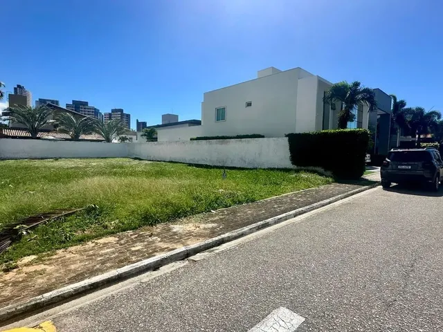 Imagem 9: Condomínio Ponta Negra Boulevard, Lote com 420 M2- R$750.000,00 - Whatsapp:84 9.9145.9638