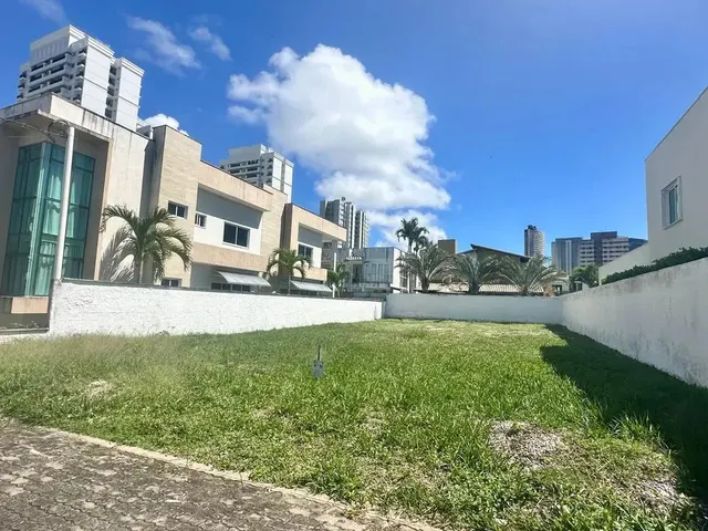 Imagem 13: Condomínio Ponta Negra Boulevard, Lote com 420 M2- R$750.000,00 - Whatsapp:84 9.9145.9638