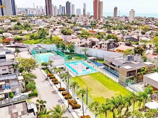 Imagem 8: Condomínio Ponta Negra Boulevard, Lote com 420 M2- R$750.000,00 - Whatsapp:84 9.9145.9638