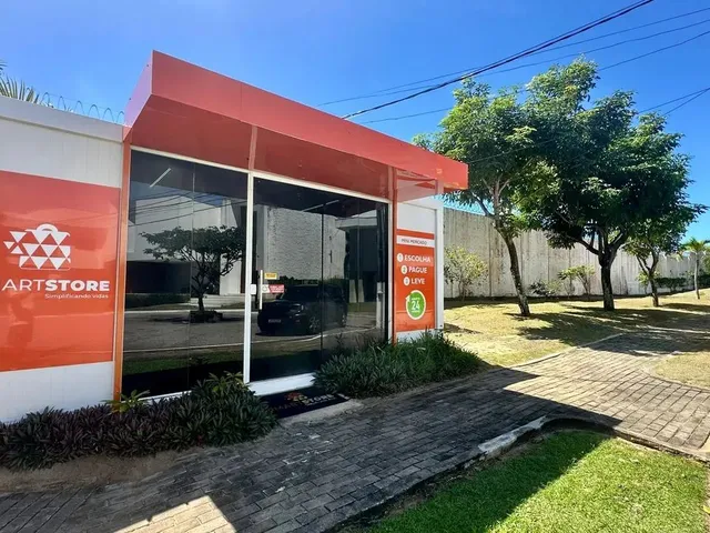 Imagem 12: Condomínio Ponta Negra Boulevard, Lote com 420 M2- R$750.000,00 - Whatsapp:84 9.9145.9638