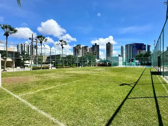 Imagem 3: Condomínio Ponta Negra Boulevard, Lote com 420 M2- R$750.000,00 - Whatsapp:84 9.9145.9638
