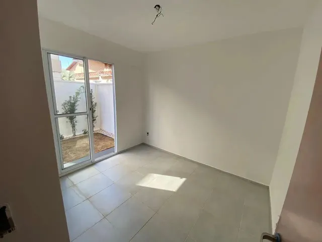 Imagem: Apartamento Térreo com Quintal no Condomínio