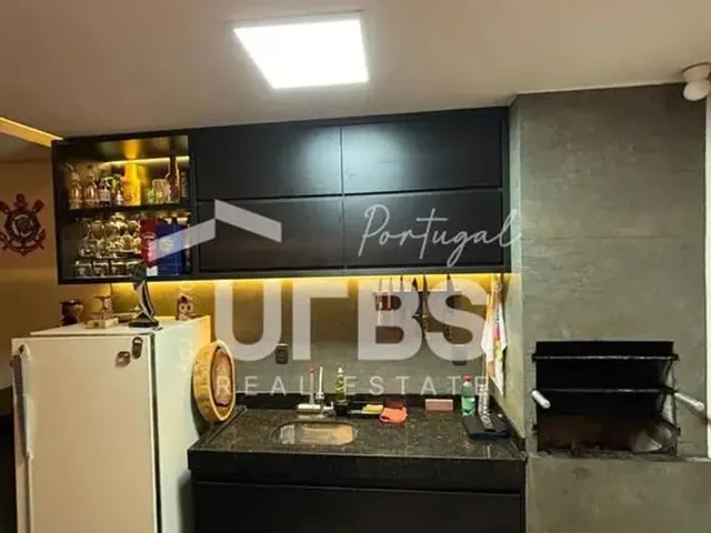 Imagem: Casa À Venda no Condomínio Residencial