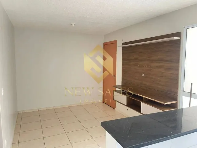 Imagem: Apartamento- 2 Quartos, 42M², 1 Vaga- Setor
