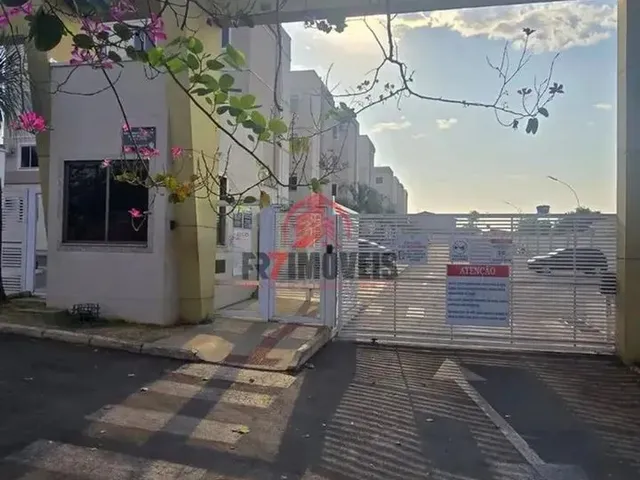 Imagem 1: Apartamento 2 Quartos no Gran Laguna Goiânia/Go