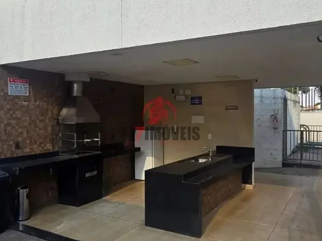 Imagem 10: Apartamento 2 Quartos no Gran Laguna Goiânia/Go