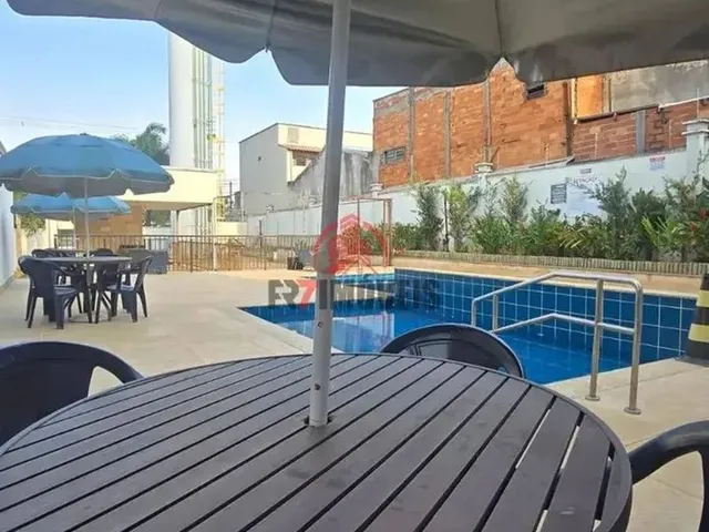 Imagem 16: Apartamento 2 Quartos no Gran Laguna Goiânia/Go