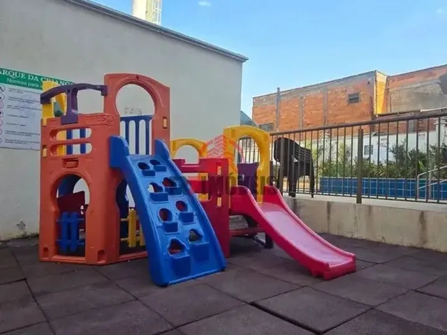 Imagem 14: Apartamento 2 Quartos no Gran Laguna Goiânia/Go