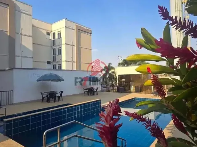 Imagem 6: Apartamento 2 Quartos no Gran Laguna Goiânia/Go