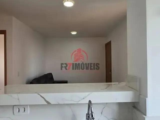 Imagem 2: Apartamento 2 Quartos no Gran Laguna Goiânia/Go