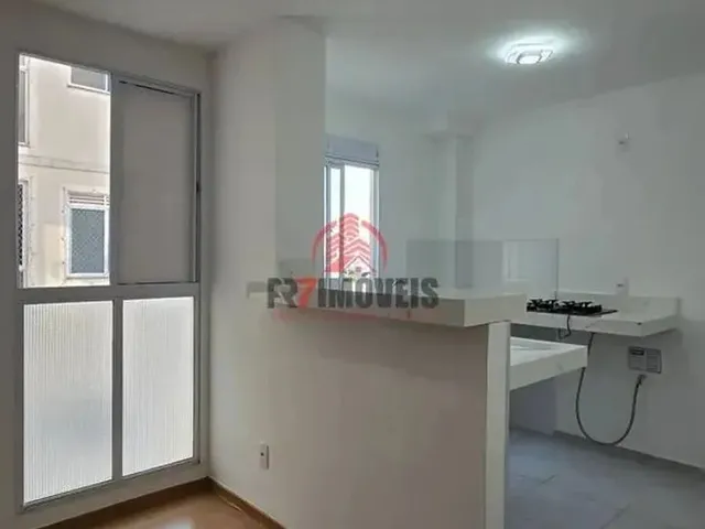 Imagem 9: Apartamento 2 Quartos no Gran Laguna Goiânia/Go
