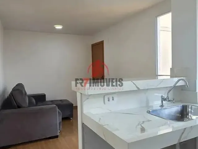 Imagem 12: Apartamento 2 Quartos no Gran Laguna Goiânia/Go