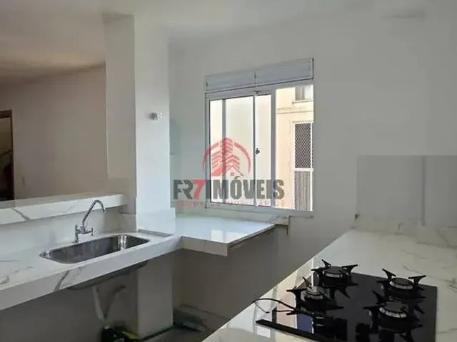 Imagem 8: Apartamento 2 Quartos no Gran Laguna Goiânia/Go