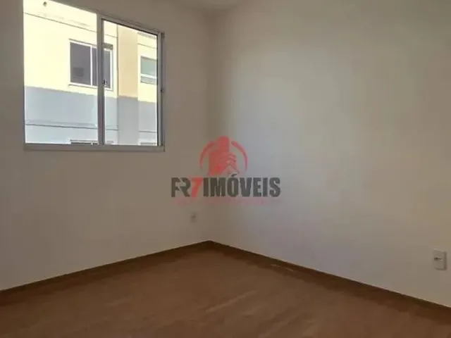Imagem 13: Apartamento 2 Quartos no Gran Laguna Goiânia/Go