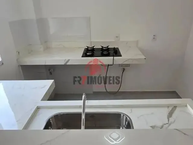 Imagem 3: Apartamento 2 Quartos no Gran Laguna Goiânia/Go