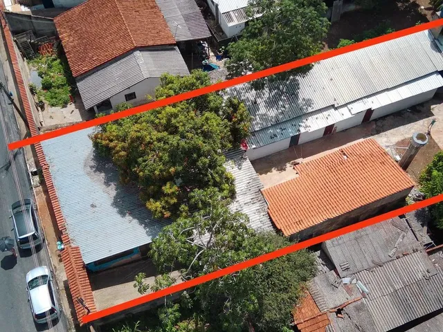 Imagem: Imóvel no Setor Norte Ferroviário com