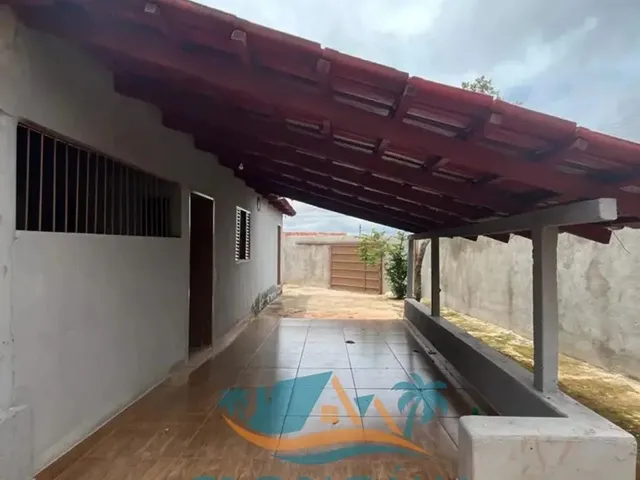 Imagem: Casa a Venda no Setor Morada do Sol