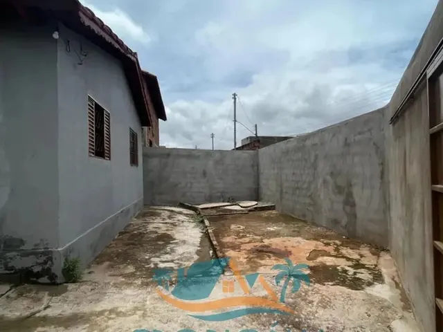 Imagem 10: Casa a Venda no Setor Morada do Sol