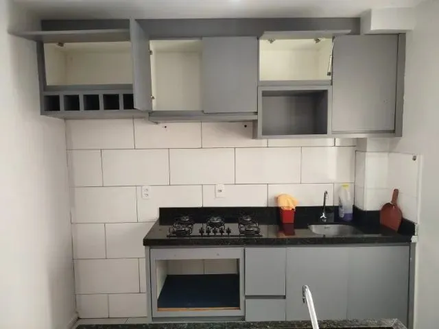Imagem: Excelente Apartamento para Venda - Morada