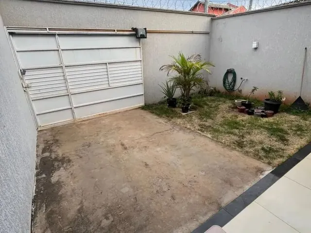 Imagem 14: Casa com 3 Quartos Sendo 1 Suíte no Jardim Fonte Nova, Excelente Espaço no Fundo E
