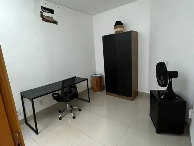 Imagem 13: Casa com 3 Quartos Sendo 1 Suíte no Jardim Fonte Nova, Excelente Espaço no Fundo E