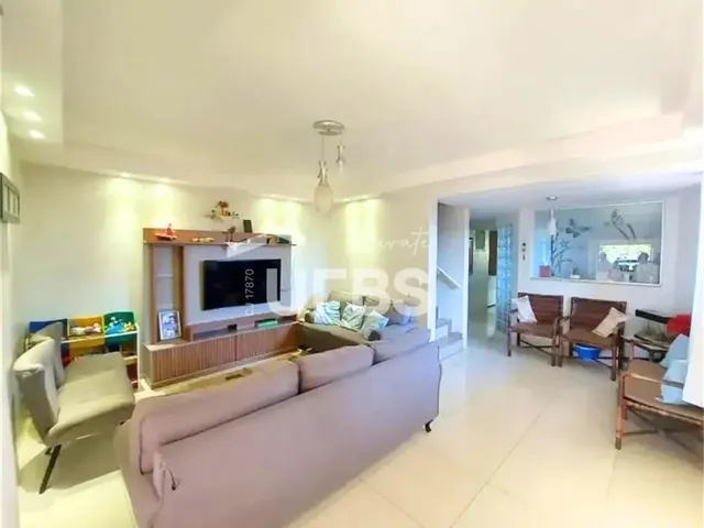 Imagem: Vende-Se Sobrado Alto da Boa Vista 3Qt R$