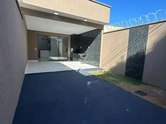 Imagem: Casa Jardim Fonte Nova
