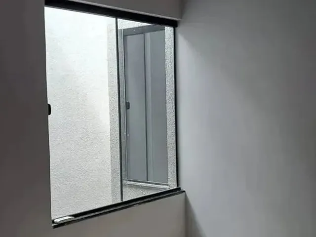 Imagem 5: Casa 2Q (1 Suíte) - Setor Estrela D&Amp;Amp;Apos;Alva - Novíssima pra Você Morar Bem!