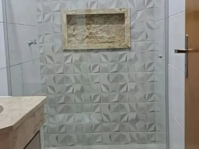 Imagem 7: Casa 2Q (1 Suíte) - Setor Estrela D&Amp;Amp;Apos;Alva - Novíssima pra Você Morar Bem!