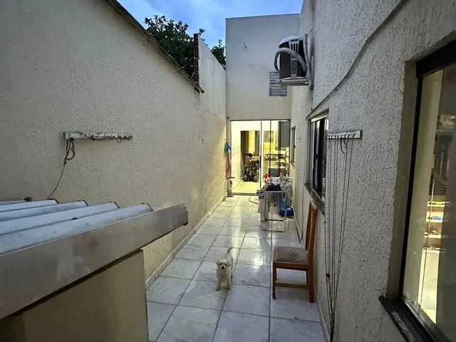 Imagem 13: Casa 3 Quartos Regiao Noroeste Casa de Rua com 3 Quarto(S) e 2 Banheiro(S) À Venda