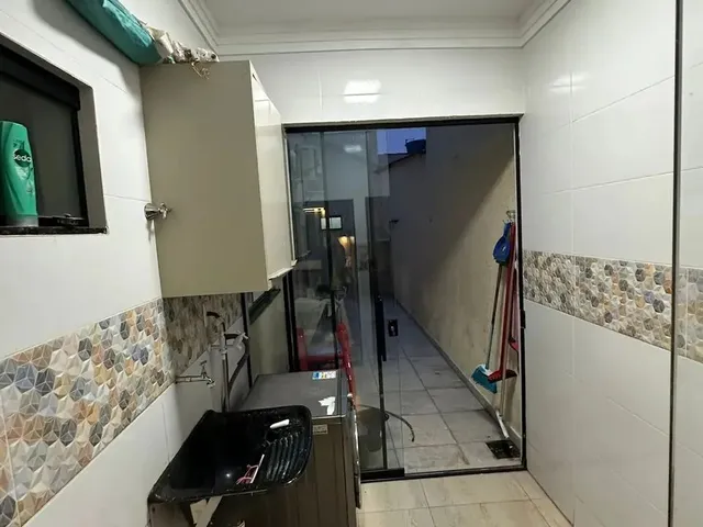 Imagem 4: Casa 3 Quartos Regiao Noroeste Casa de Rua com 3 Quarto(S) e 2 Banheiro(S) À Venda