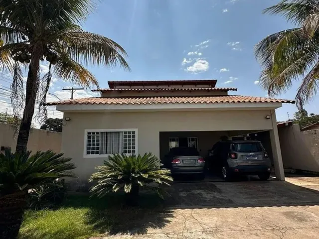 Imagem: Oportunidade! Venda de Casa na Vila João