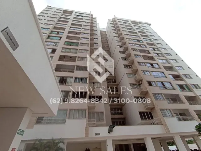 Imagem: Apartamento de 3 Quartos Sendo 1 Suíte