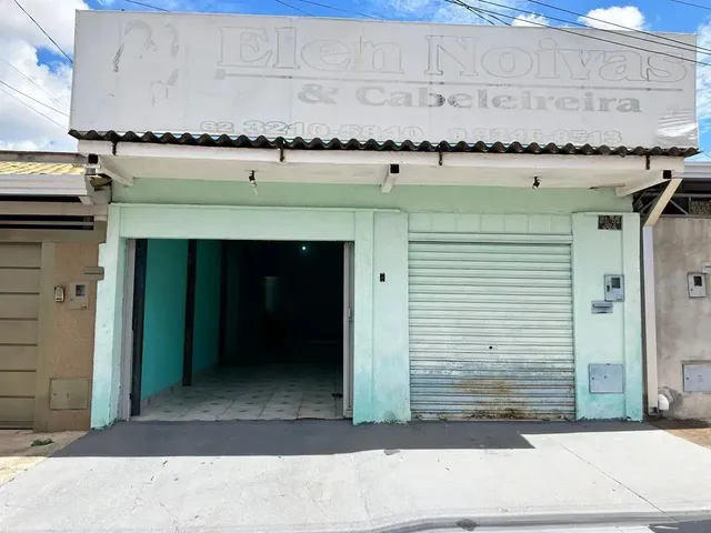 Imagem: Casa À Venda no Jardim Fonte Nova 3 Quartos
