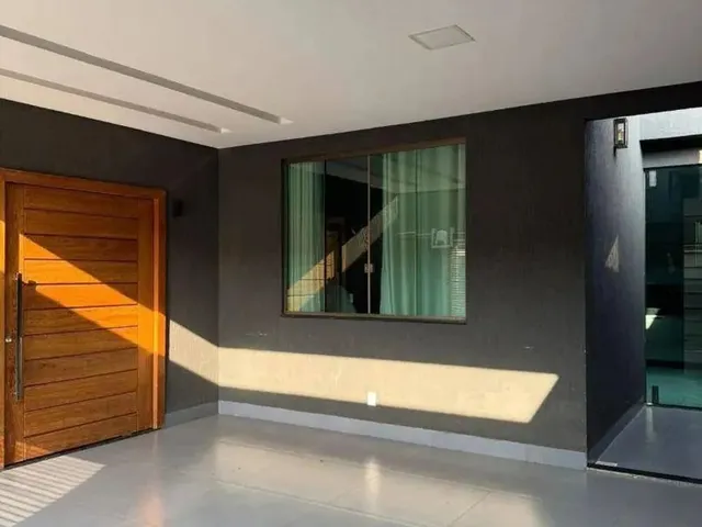 Imagem: Casa de Esquina (320M²) Jd. Curitiba /