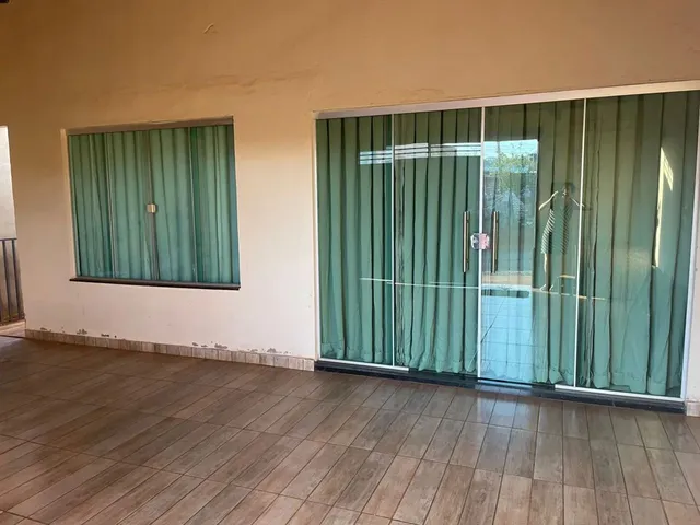 Imagem 2: Vendo Casa Final do Setor Estrela Dalva