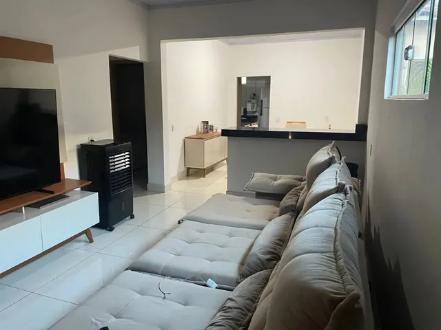 Imagem 6: Vendo Casa Final do Setor Estrela Dalva