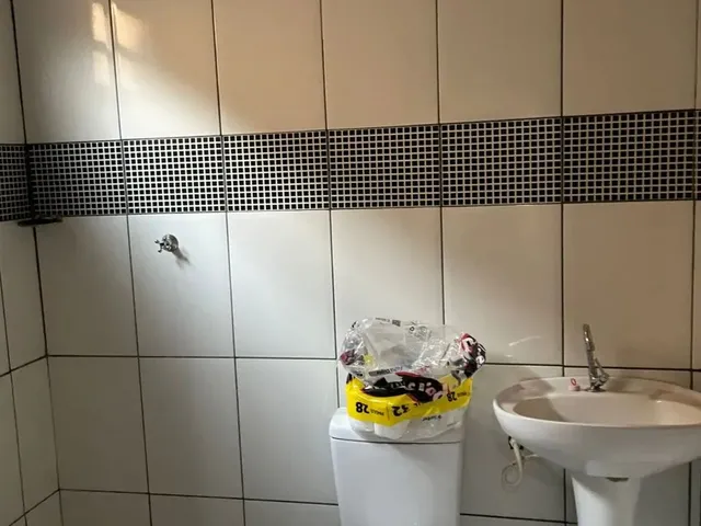 Imagem 7: Vendo Casa Final do Setor Estrela Dalva