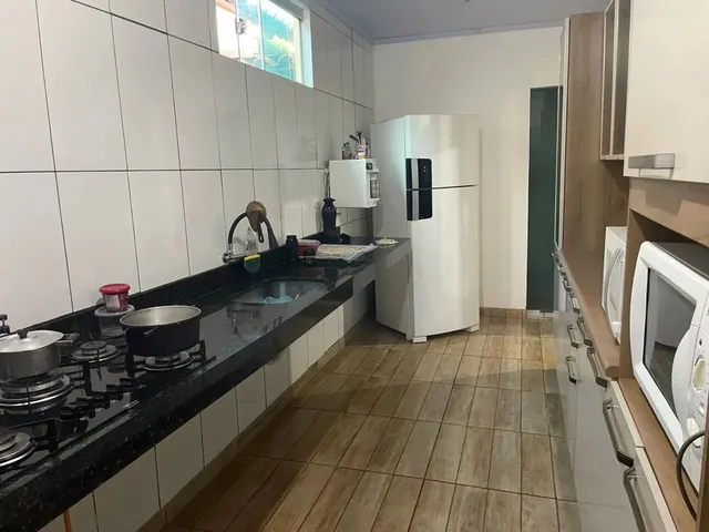 Imagem 8: Vendo Casa Final do Setor Estrela Dalva