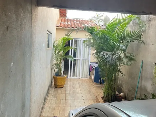 Imagem 9: Vendo Casa Final do Setor Estrela Dalva