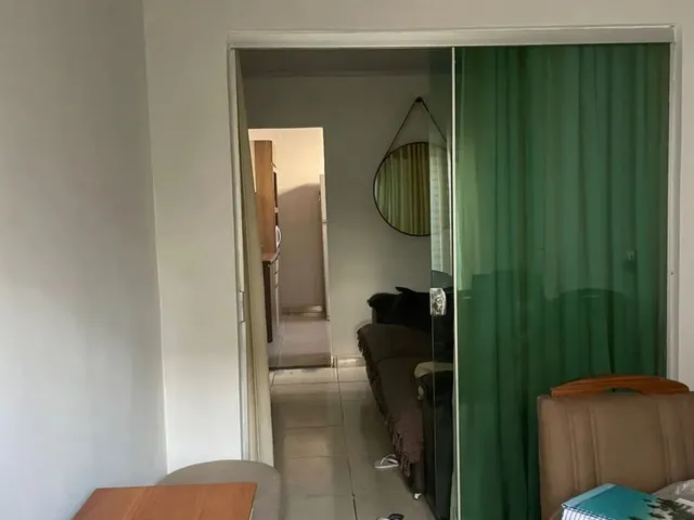 Imagem 10: Vendo Casa Final do Setor Estrela Dalva