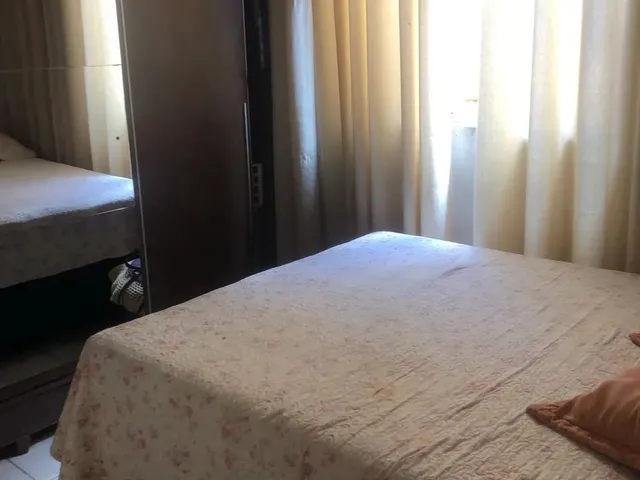Imagem 11: Vendo Casa Final do Setor Estrela Dalva
